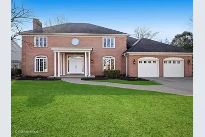 109 Tomlin Circle, Burr Ridge, IL 60527 - Photo 1