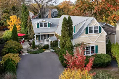 1268 Ridgewood Drive, Highland Park, IL 60035 - Photo 1