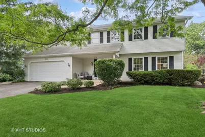 1109 E Gartner Road, Naperville, IL 60540 - Photo 1