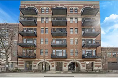 1355 W Washington Boulevard #5B, Chicago, IL 60607 - Photo 1