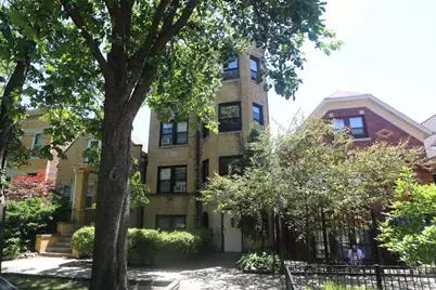 2023 W Thomas Street #G, Chicago, IL 60622 - Photo 1
