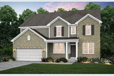 2019 Norwich Lane, Bolingbrook, IL 60490 - Photo 1