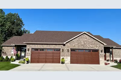 25165 S Westwind Drive, Channahon, IL 60410 - Photo 1