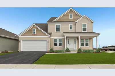 737 Cherry Circle, Elburn, IL 60119 - Photo 1