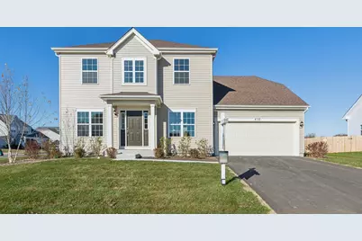 435 Mary Ann Circle, Sycamore, IL 60178 - Photo 1