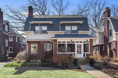 615 Laurel Avenue, Wilmette, IL 60091 - Photo 1