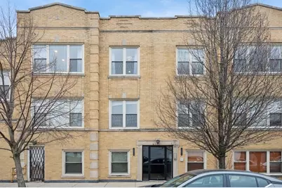 1953 N Monticello Avenue #2, Chicago, IL 60647 - Photo 1