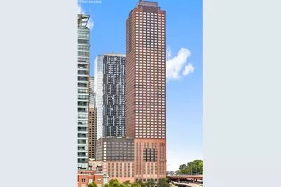 474 N Lake Shore Drive #2907, Chicago, IL 60611 - Photo 1