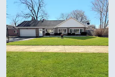 7837 W 97th Place, Hickory Hills, IL 60457 - Photo 1