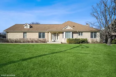 4400 Hammersmith Lane #4400, Glenview, IL 60026 - Photo 1