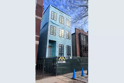 2051 N Magnolia Street, Chicago, IL 60614 - Photo 1