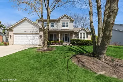 1712 Juliet Lane, Libertyville, IL 60048 - Photo 1