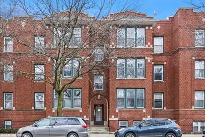 2305 N Kimball Avenue #G, Chicago, IL 60647 - Photo 1