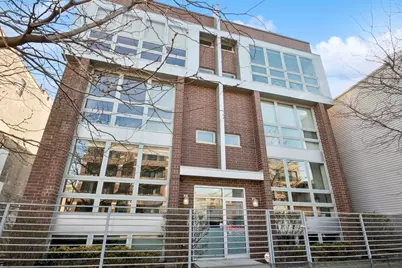 1327 W Grand Avenue #1W, Chicago, IL 60642 - Photo 1
