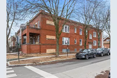 2456 N Kimball Avenue #1, Chicago, IL 60647 - Photo 1