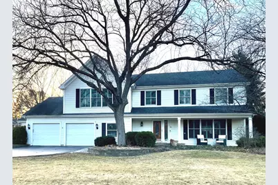 1402 Bull Creek Drive, Libertyville, IL 60048 - Photo 1