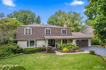 805 Timber Trail Drive, Naperville, IL 60565 - Photo 1