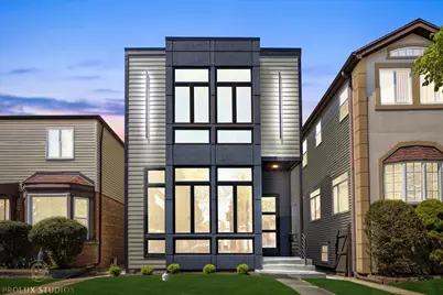 4142 N Ottawa Avenue, Norridge, IL 60706 - Photo 1