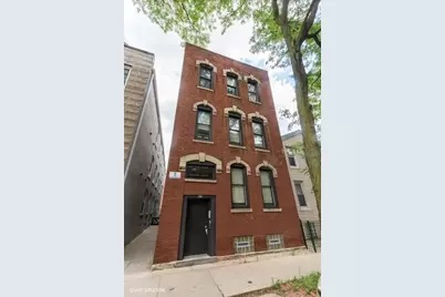 819 S Carpenter Street #1R, Chicago, IL 60607 - Photo 1