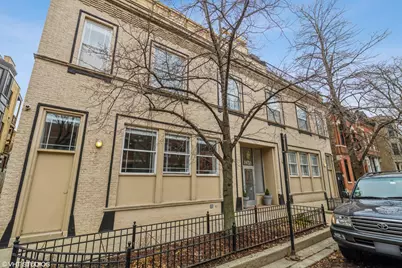 1920 N Sheffield Avenue #A, Chicago, IL 60614 - Photo 1