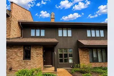 1864 Mission Hills Lane, Northbrook, IL 60062 - Photo 1