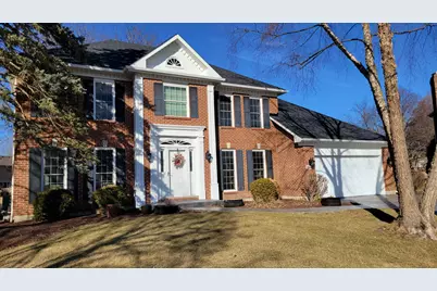 2260 Kaskaskia Court, Naperville, IL 60565 - Photo 1
