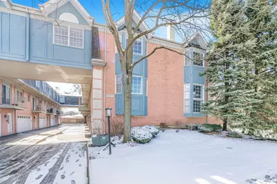 6145 Lincoln Avenue #A, Morton Grove, IL 60053 - Photo 1