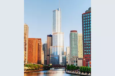 401 N Wabash Avenue #55G, Chicago, IL 60611 - Photo 1