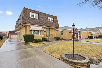4233 N Odell Avenue, Norridge, IL 60706 - Photo 1