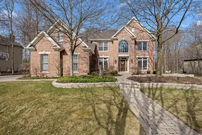 3510 Majestic Oaks Drive, Saint Charles, IL 60174 - Photo 1