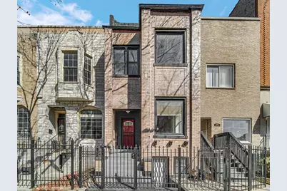 4521 S Vincennes Avenue, Chicago, IL 60653 - Photo 1