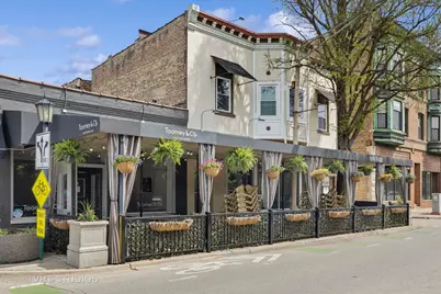 816 North Boulevard #2W, Oak Park, IL 60301 - Photo 1