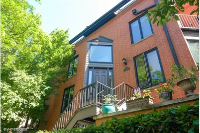 1632 N St. Michaels Court #B, Chicago, IL 60614 - Photo 1
