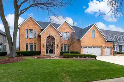 1530 White Eagle Drive, Naperville, IL 60564 - Photo 1