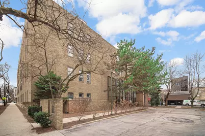 2100 N Racine Avenue #1C, Chicago, IL 60614 - Photo 1