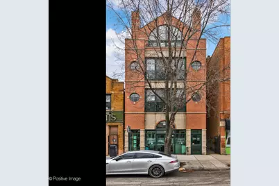 852 N Ashland Avenue #1, Chicago, IL 60622 - Photo 1