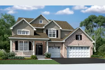 609 Donegel Drive, Elgin, IL 60124 - Photo 1