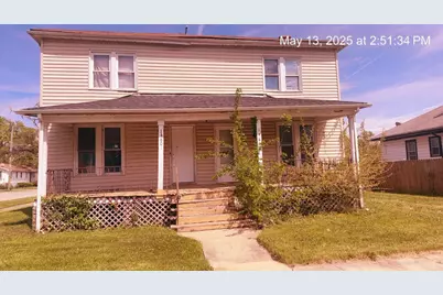 14601 S Jefferson Street, Harvey, IL 60426 - Photo 1