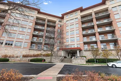 100 Prairie Park Drive #501, Wheeling, IL 60090 - Photo 1