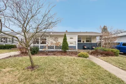 1135 Elder Road, Homewood, IL 60430 - Photo 1