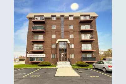 10424 Central Avenue #4SW, Oak Lawn, IL 60453 - Photo 1