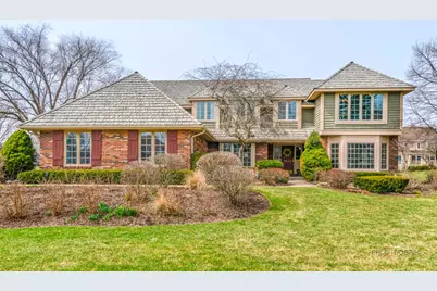 2424 E Steeple Chase Circle, Libertyville, IL 60048 - Photo 1