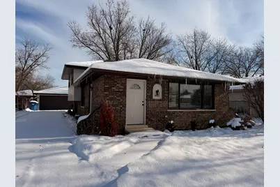 14951 Kilbourne Avenue, Midlothian, IL 60445 - Photo 1