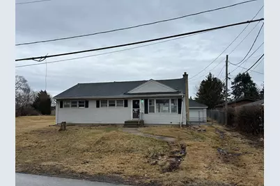 8851 W 76th Place, Justice, IL 60458 - Photo 1