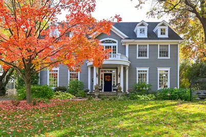 541 Oak Street, Glen Ellyn, IL 60137 - Photo 1