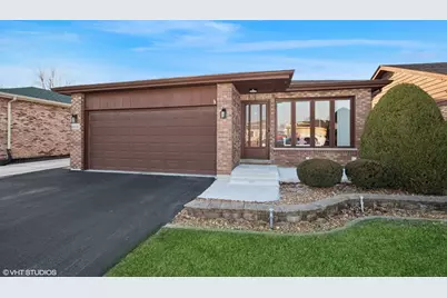 11636 S Merrion Lane, Merrionette Park, IL 60803 - Photo 1