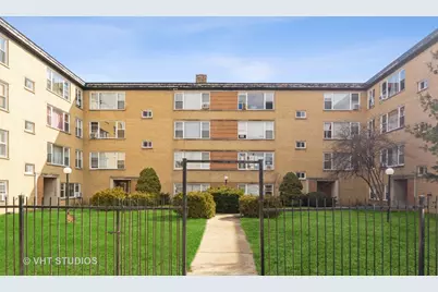 6127 N Seeley Avenue #2C, Chicago, IL 60659 - Photo 1