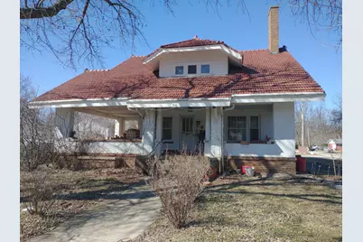 215 N Union Street, Lincoln, IL 62656 - Photo 1