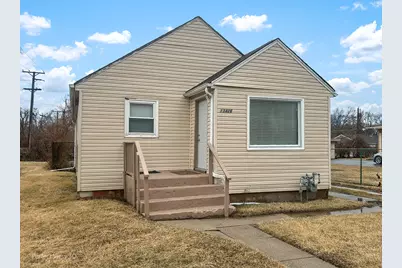 13426 S Central Park Avenue, Robbins, IL 60472 - Photo 1