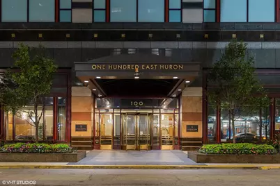 100 E Huron Street #2904, Chicago, IL 60611 - Photo 1